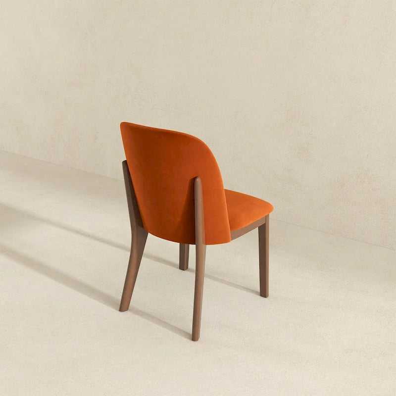 Dining Chair (Set Of 2)