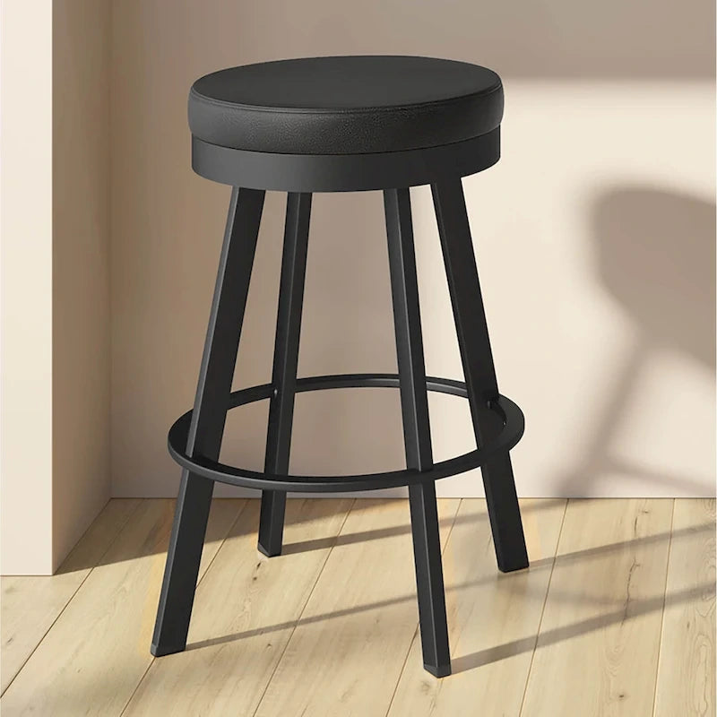 Swice Swivel Bar Stool - N/A