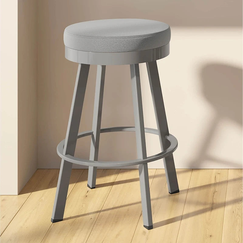 Swice Swivel Bar Stool - N/A