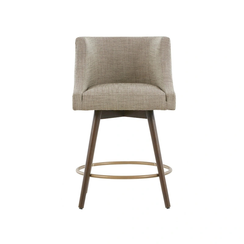 Quarry Swivel Counter Stool