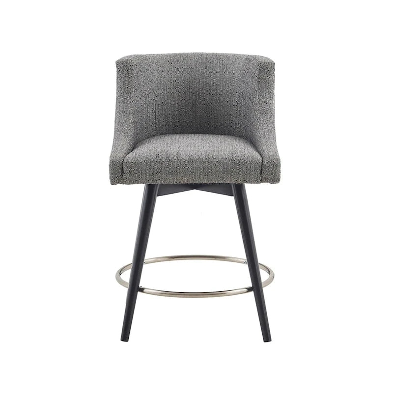 Quarry Swivel Counter Stool