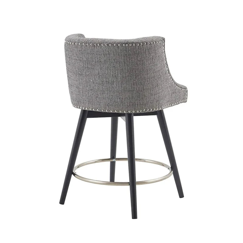 Quarry Swivel Counter Stool