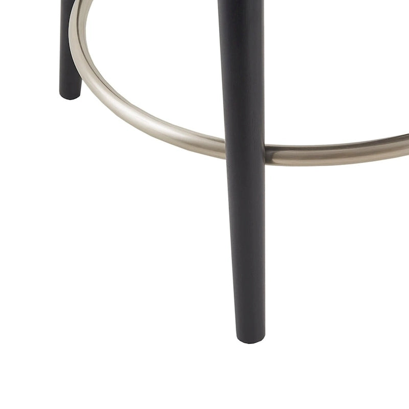 Quarry Swivel Counter Stool