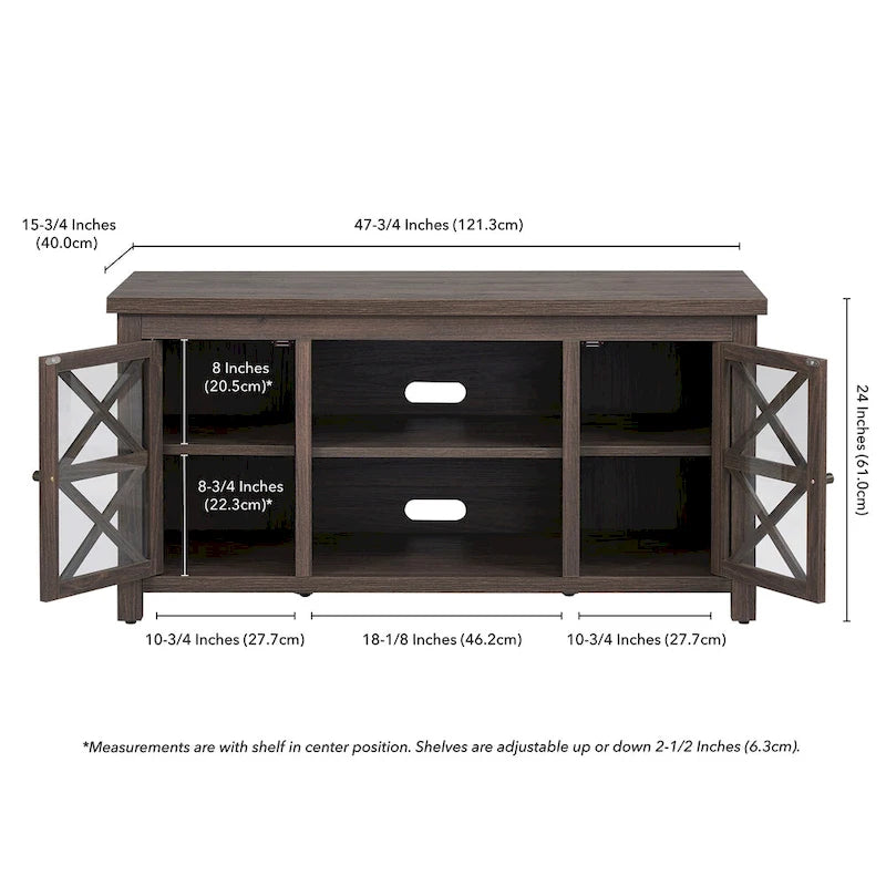 47 TV Stand