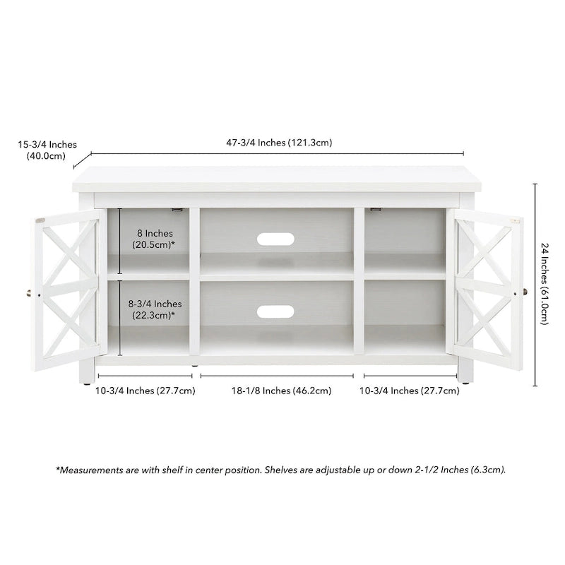 47 TV Stand