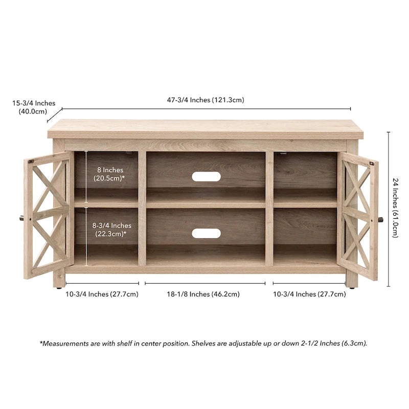 47 TV Stand