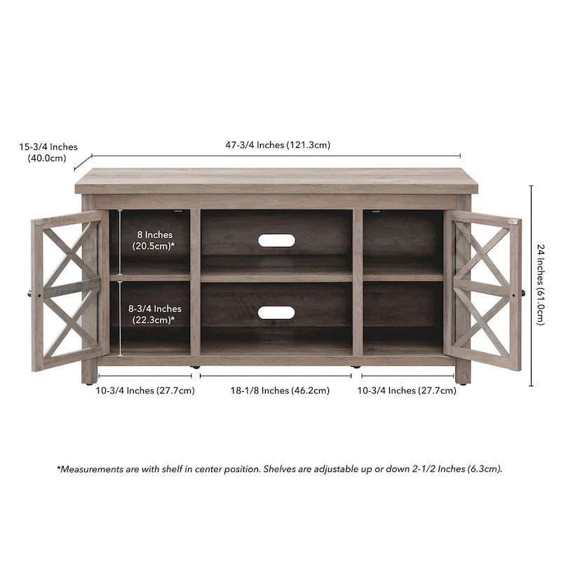 47 TV Stand