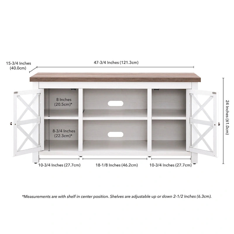 47 TV Stand