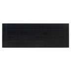 Mesa consola de 2 cajones - 35.5 de ancho x 13 de largo x 29.5 de alto - 36Wx13Dx30H