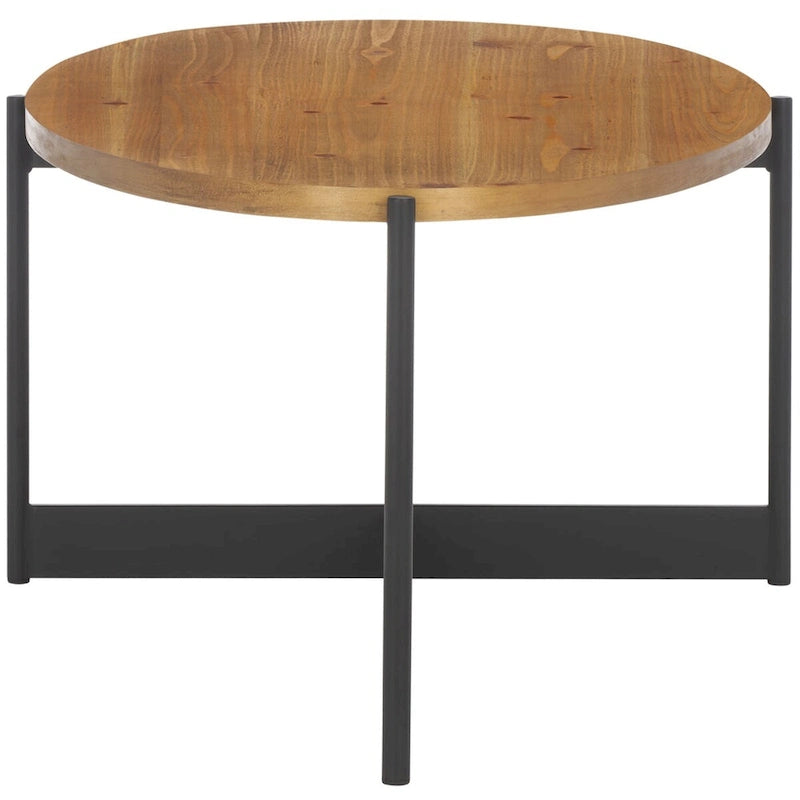 Coffee Table - 48.8 In. W x 25.2 In. D x 16 In. H - 49Wx25Dx16H