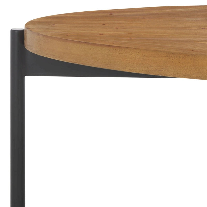 Coffee Table - 48.8 In. W x 25.2 In. D x 16 In. H - 49Wx25Dx16H