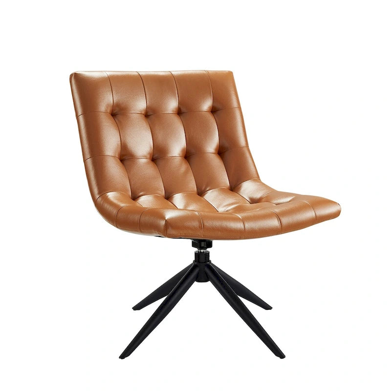 Swivel Home Office Desk Chair